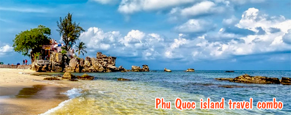 Phu Quoc Island travel combo