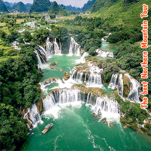 The best Vietnam Northern mountainous tour