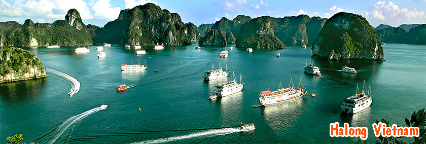 Hanoi halong bay overnight cruises- 4 days